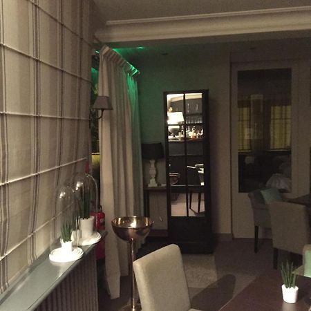 瑞维埃酒店 Saint-Étienne-au-Mont 外观 照片